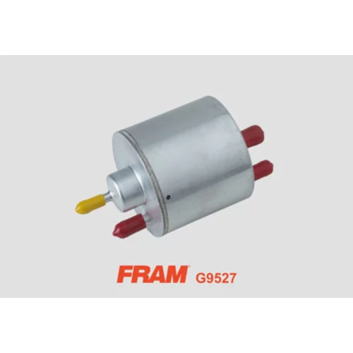 Palivový filter FRAM G9527