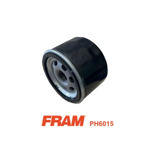 Olejový filter FRAM PH6015