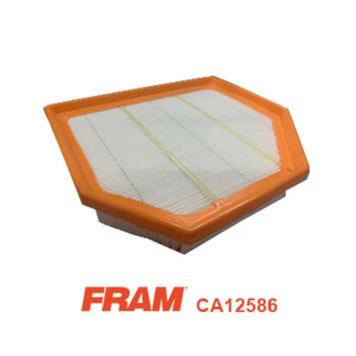 Vzduchový filter FRAM CA12586