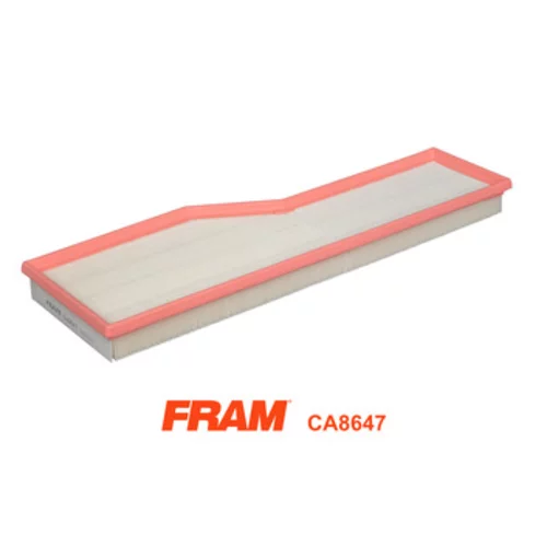 Vzduchový filter FRAM CA8647