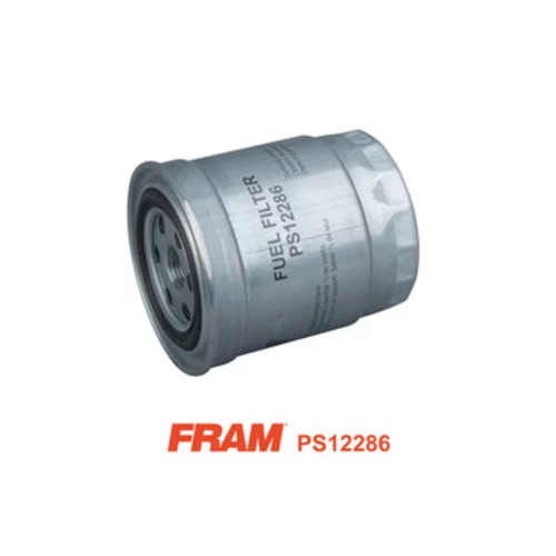 Palivový filter FRAM PS12286