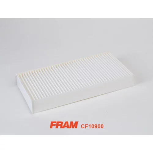 Filter vnútorného priestoru FRAM CF10900