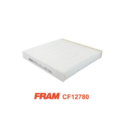 Filter vnútorného priestoru FRAM CF12780