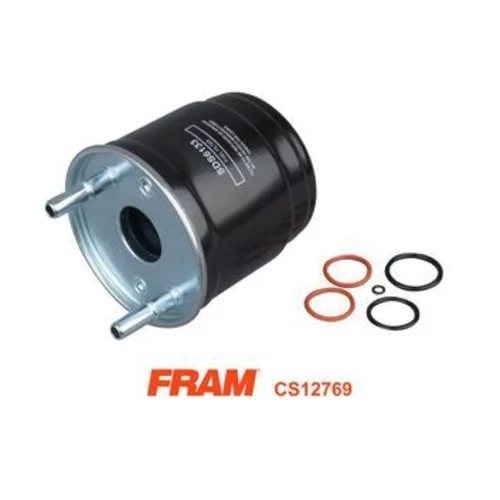 Palivový filter FRAM CS12769