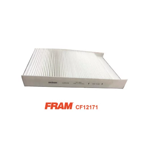 Filter vnútorného priestoru FRAM CF12171