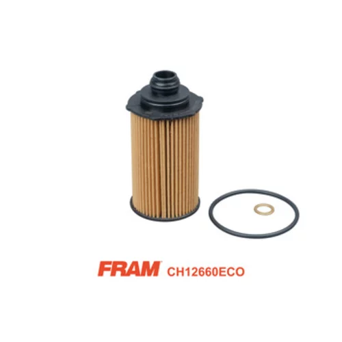 Olejový filter FRAM CH12660ECO