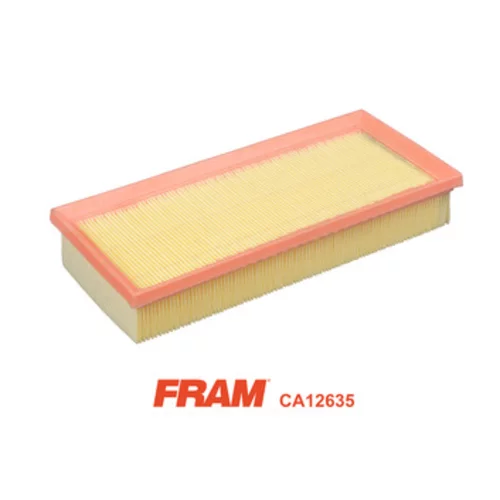 Vzduchový filter FRAM CA12635