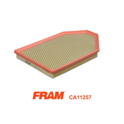 Vzduchový filter FRAM CA11257