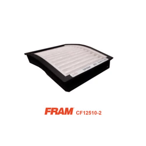 Filter vnútorného priestoru FRAM CF12510-2