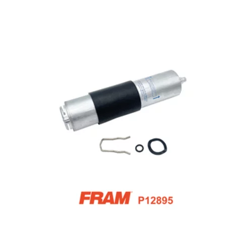 Palivový filter FRAM P12895