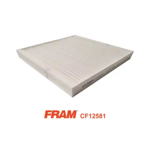 Filter vnútorného priestoru FRAM CF12581