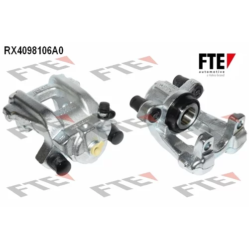 Brzdový strmeň FTE RX4098106A0