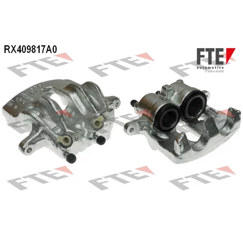 Brzdový strmeň FTE RX409817A0