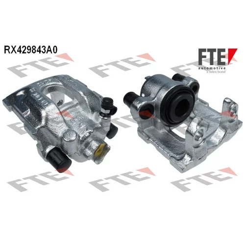 Brzdový strmeň FTE RX429843A0