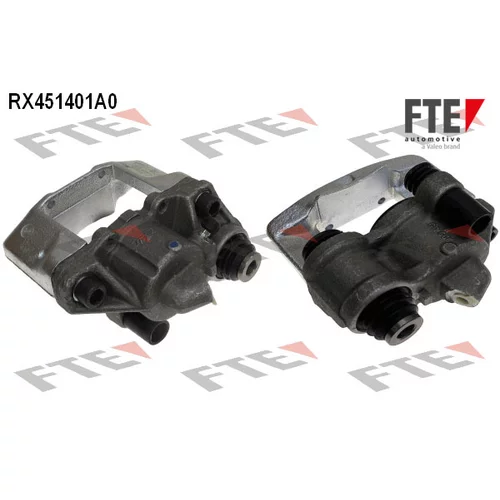 Brzdový strmeň FTE RX451401A0