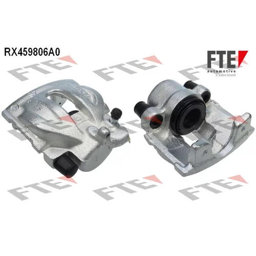 Brzdový strmeň FTE RX459806A0