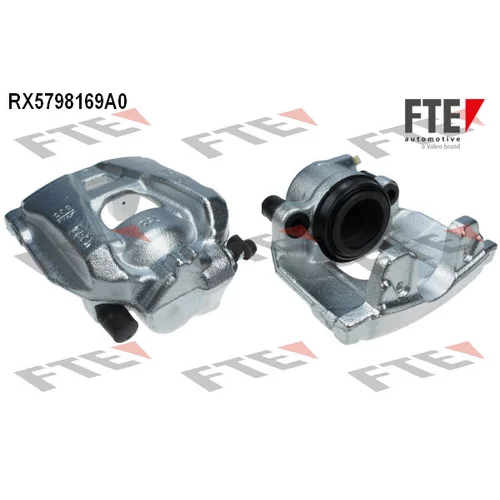 Brzdový strmeň FTE RX5798169A0