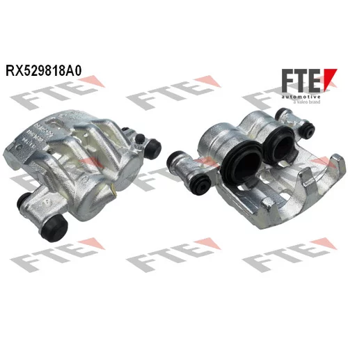 Brzdový strmeň FTE RX529818A0