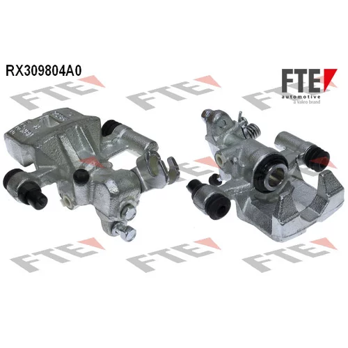 Brzdový strmeň FTE RX309804A0