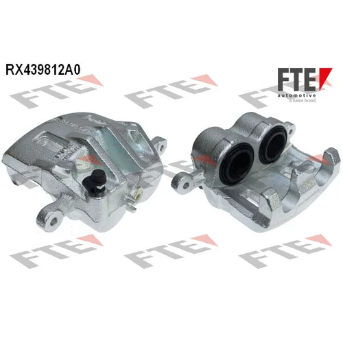 Brzdový strmeň FTE RX439812A0