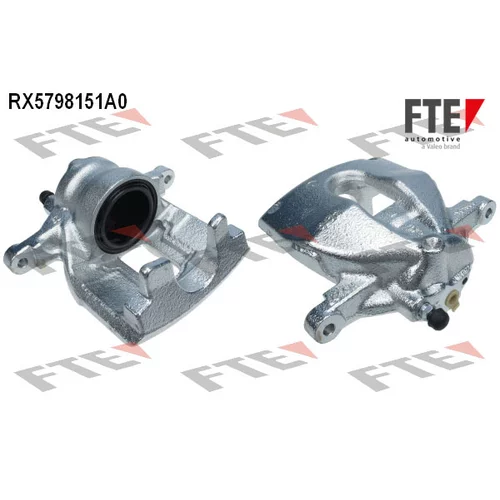 Brzdový strmeň FTE RX5798151A0