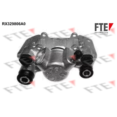 Brzdový strmeň FTE RX329806A0