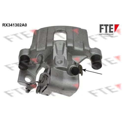 Brzdový strmeň FTE RX341302A0