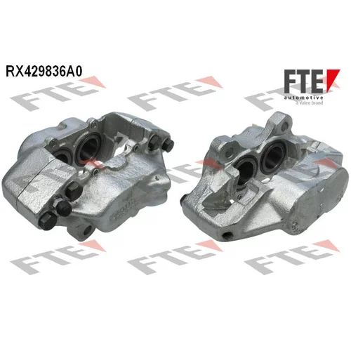 Brzdový strmeň FTE RX429836A0