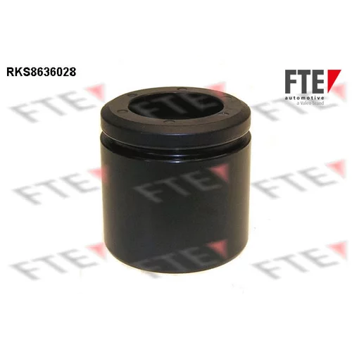 Piest brzdového strmeňa FTE RKS8636028