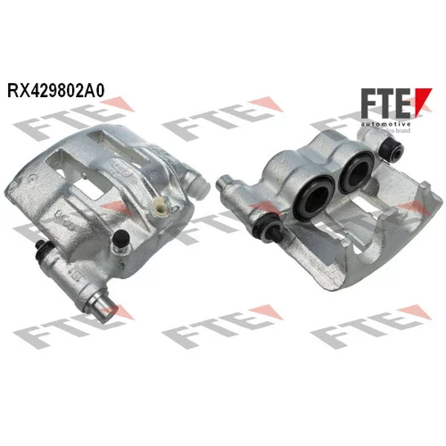 Brzdový strmeň FTE RX429802A0