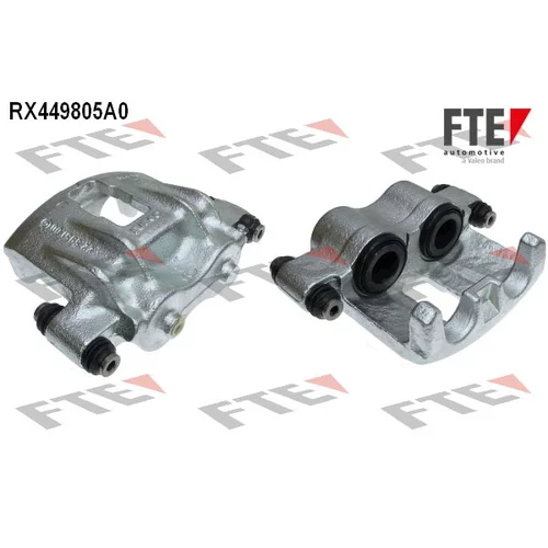 Brzdový strmeň FTE RX449805A0