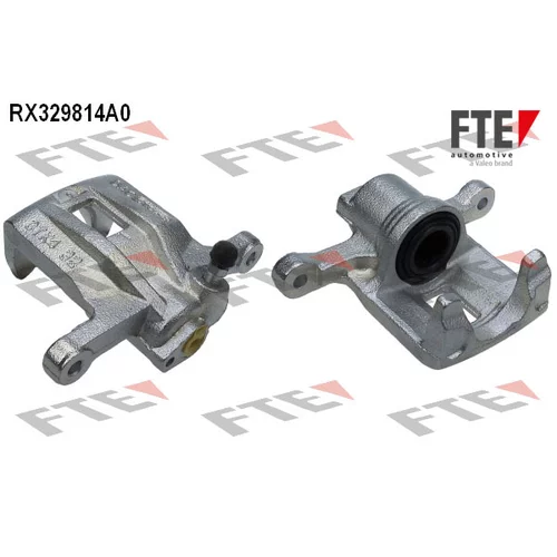 Brzdový strmeň FTE RX329814A0