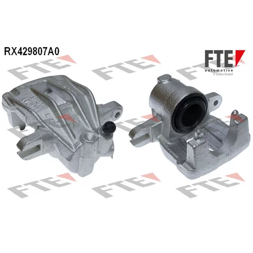 Brzdový strmeň FTE RX429807A0