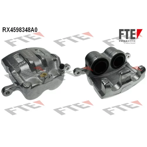 Brzdový strmeň FTE RX4598348A0