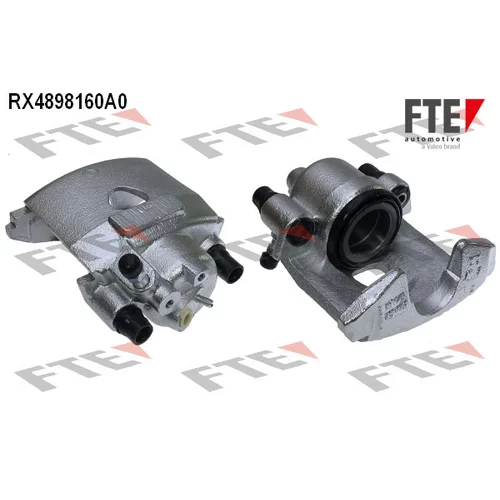 Brzdový strmeň FTE RX4898160A0