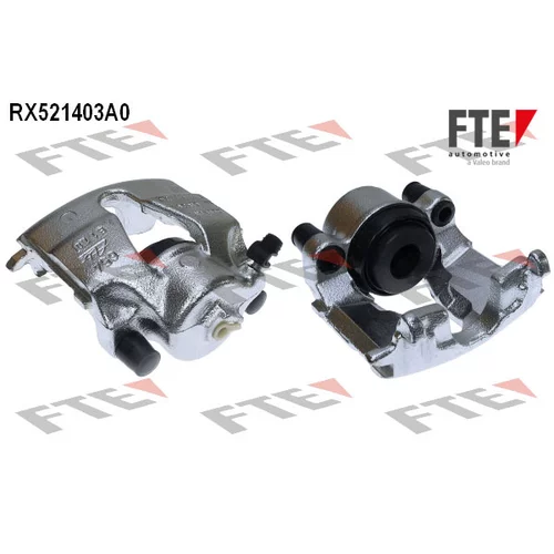 Brzdový strmeň FTE RX521403A0