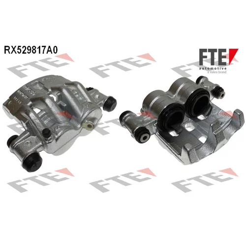 Brzdový strmeň FTE RX529817A0