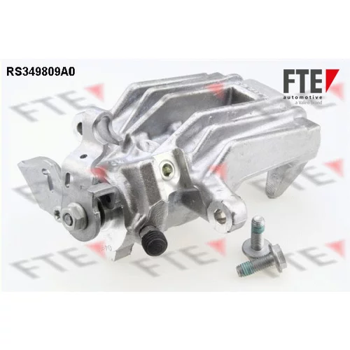 Brzdový strmeň FTE RS349809A0