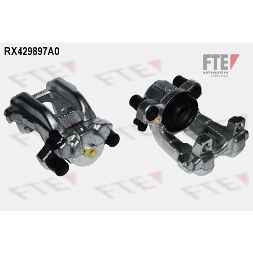 Brzdový strmeň FTE RX429897A0