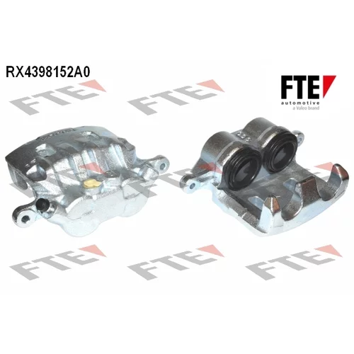 Brzdový strmeň FTE RX4398152A0