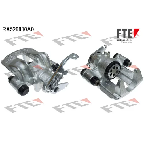 Brzdový strmeň FTE RX529810A0