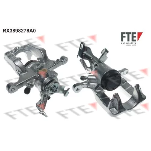 Brzdový strmeň FTE RX3898278A0