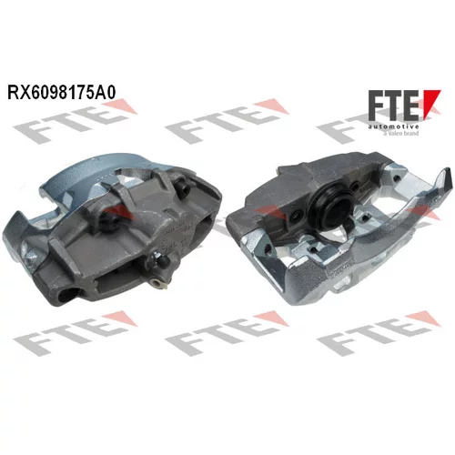 Brzdový strmeň FTE RX6098175A0