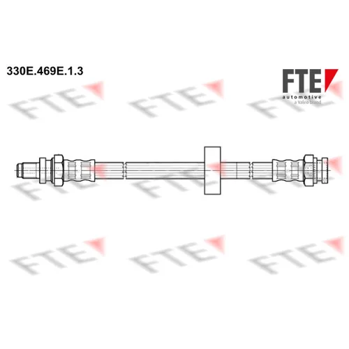 Brzdová hadica FTE 330E.469E.1.3