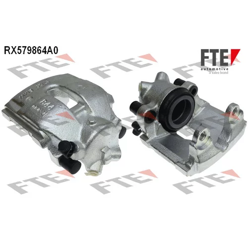 Brzdový strmeň FTE 9292100