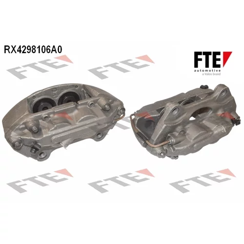 Brzdový strmeň FTE RX4298106A0