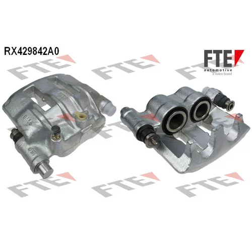 Brzdový strmeň FTE RX429842A0