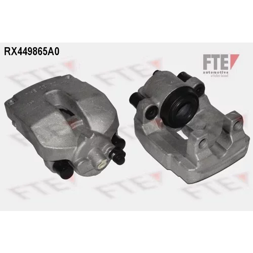 Brzdový strmeň FTE RX449865A0