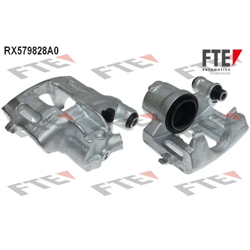 Brzdový strmeň FTE RX579828A0