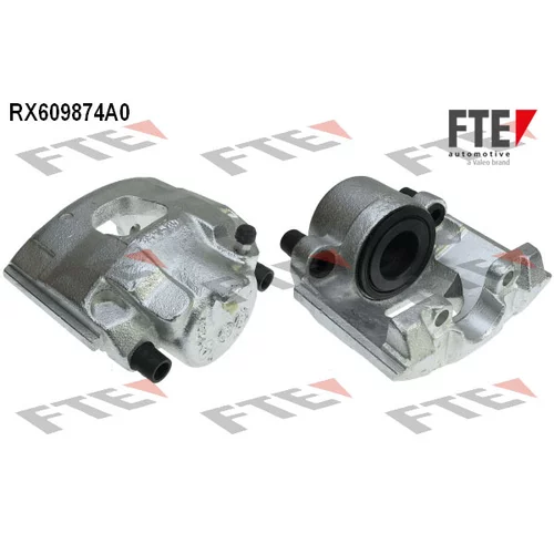 Brzdový strmeň FTE RX609874A0